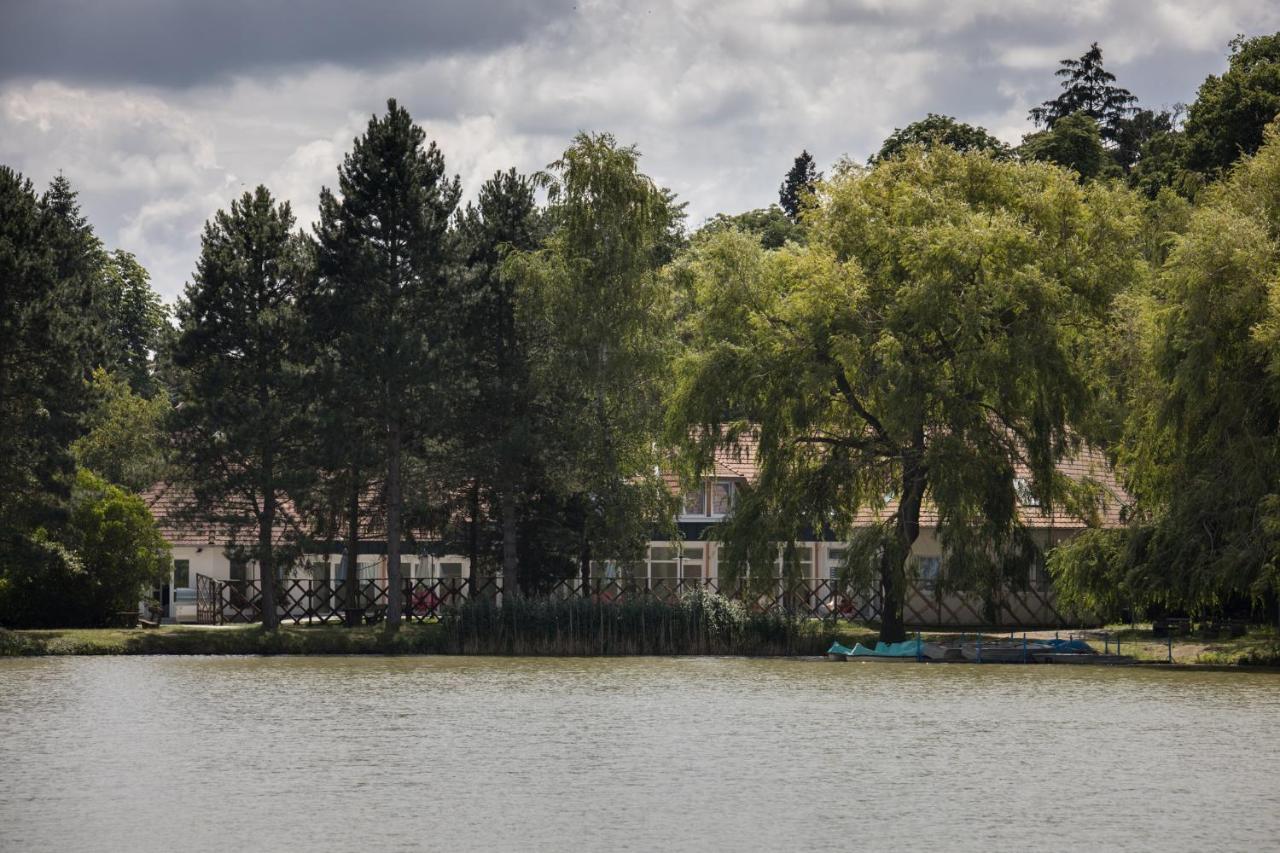 To-Part Panzio Koszeg Apartment Екстериор снимка