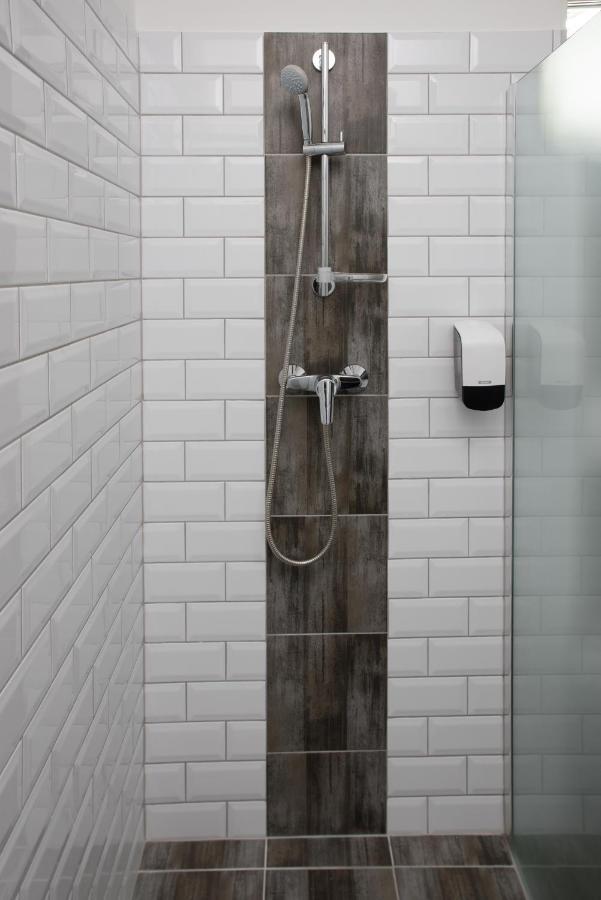 To-Part Panzio Koszeg Apartment Екстериор снимка