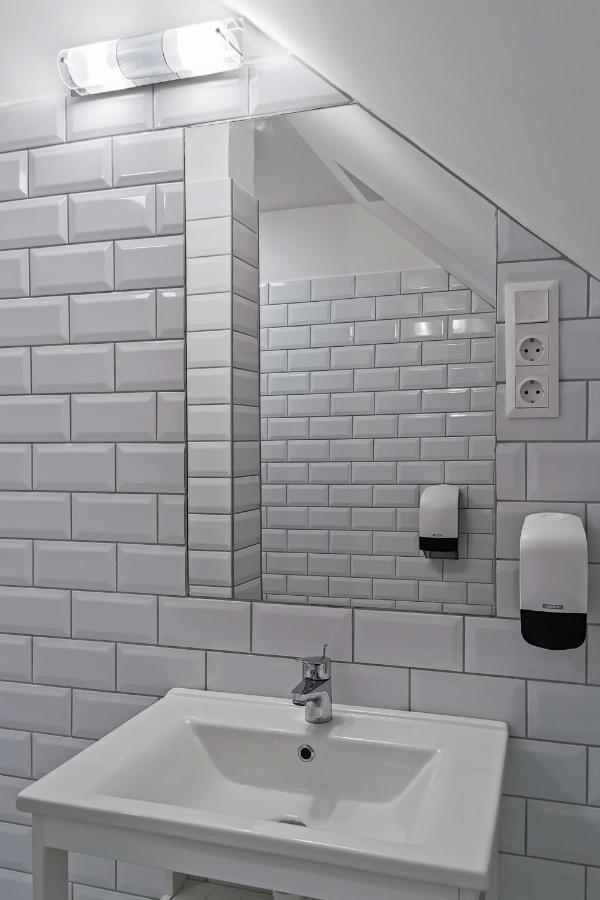 To-Part Panzio Koszeg Apartment Екстериор снимка