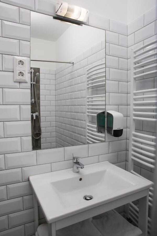 To-Part Panzio Koszeg Apartment Екстериор снимка